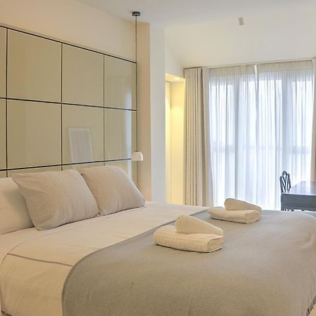 Moderno Duplex Sevillano ภายนอก รูปภาพ