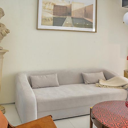 Moderno Duplex Sevillano ภายนอก รูปภาพ