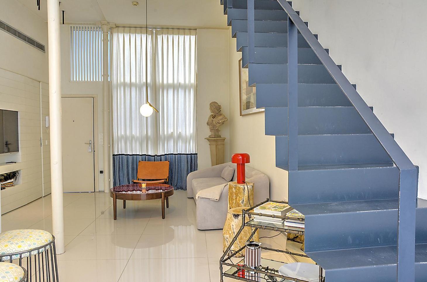 Moderno Duplex Sevillano ภายนอก รูปภาพ