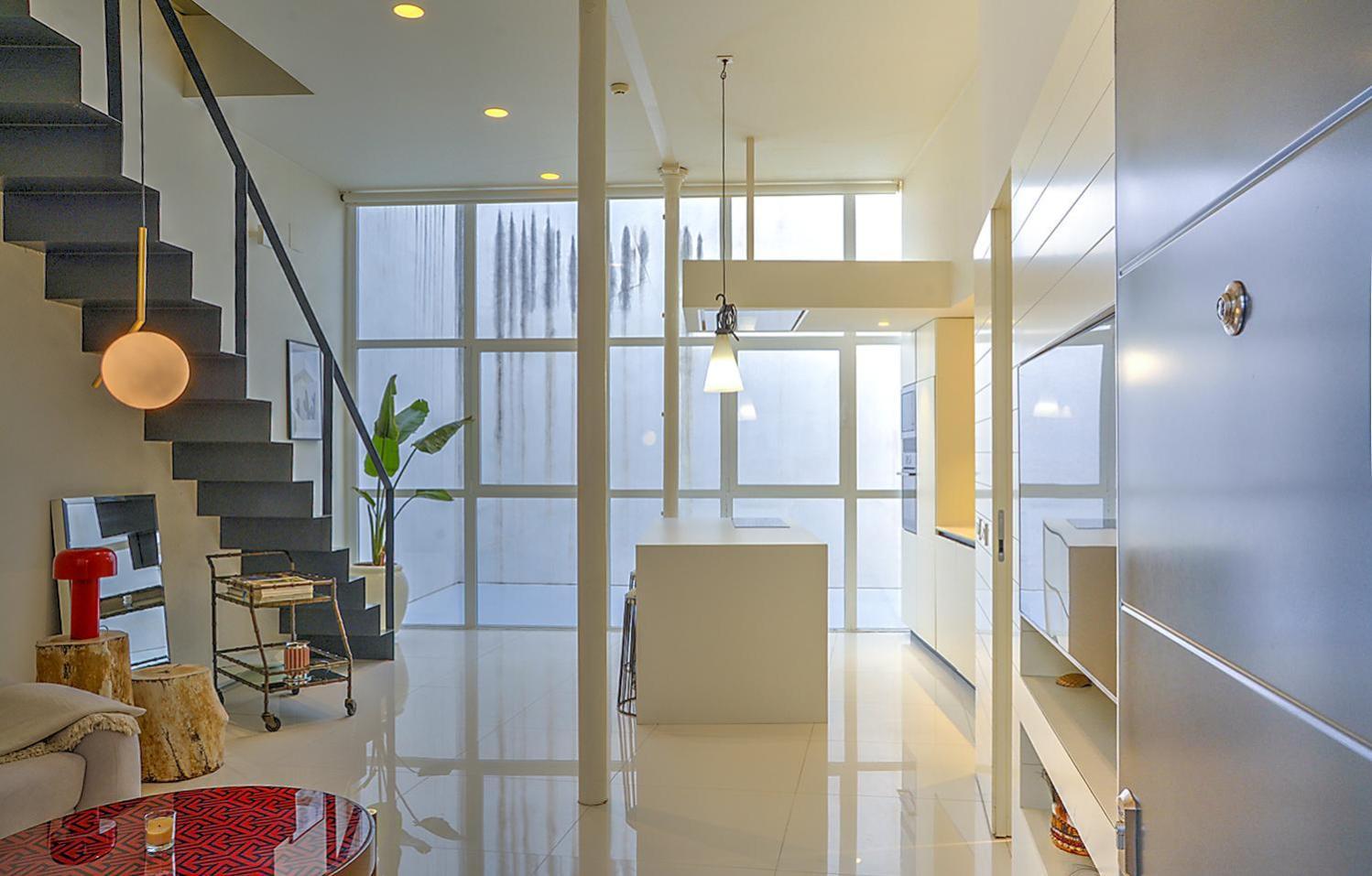 Moderno Duplex Sevillano ภายนอก รูปภาพ