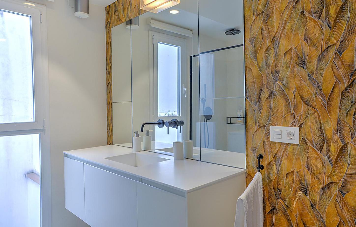 Moderno Duplex Sevillano ภายนอก รูปภาพ