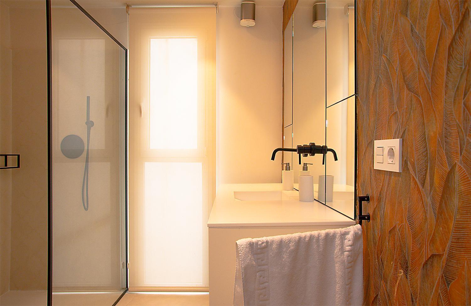 Moderno Duplex Sevillano ภายนอก รูปภาพ