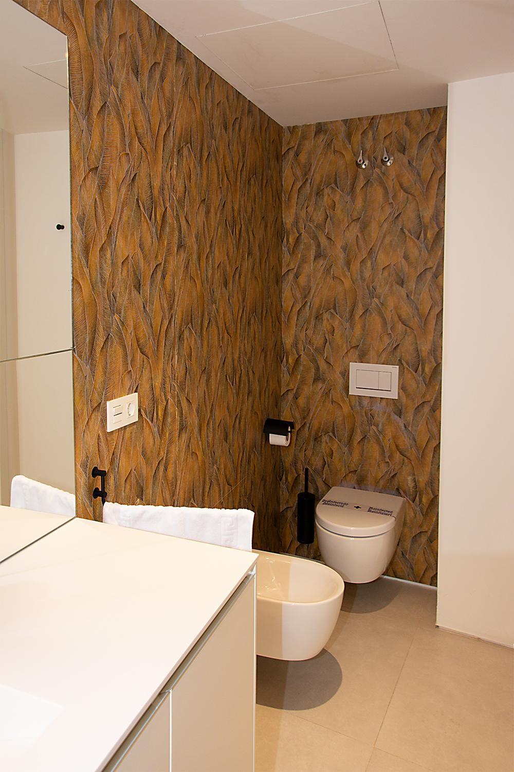 Moderno Duplex Sevillano ภายนอก รูปภาพ