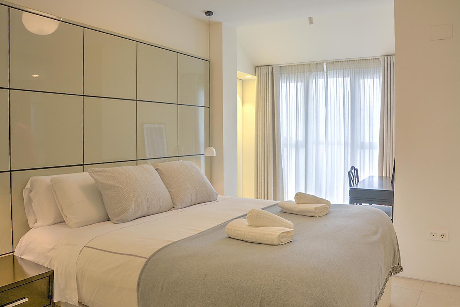 Moderno Duplex Sevillano ภายนอก รูปภาพ