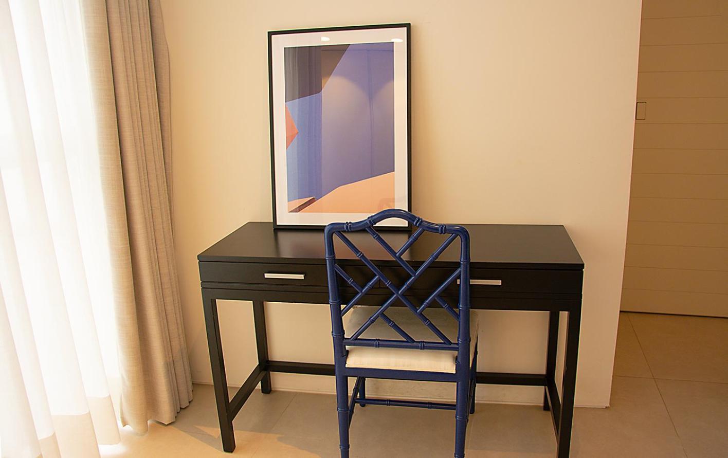 Moderno Duplex Sevillano ภายนอก รูปภาพ