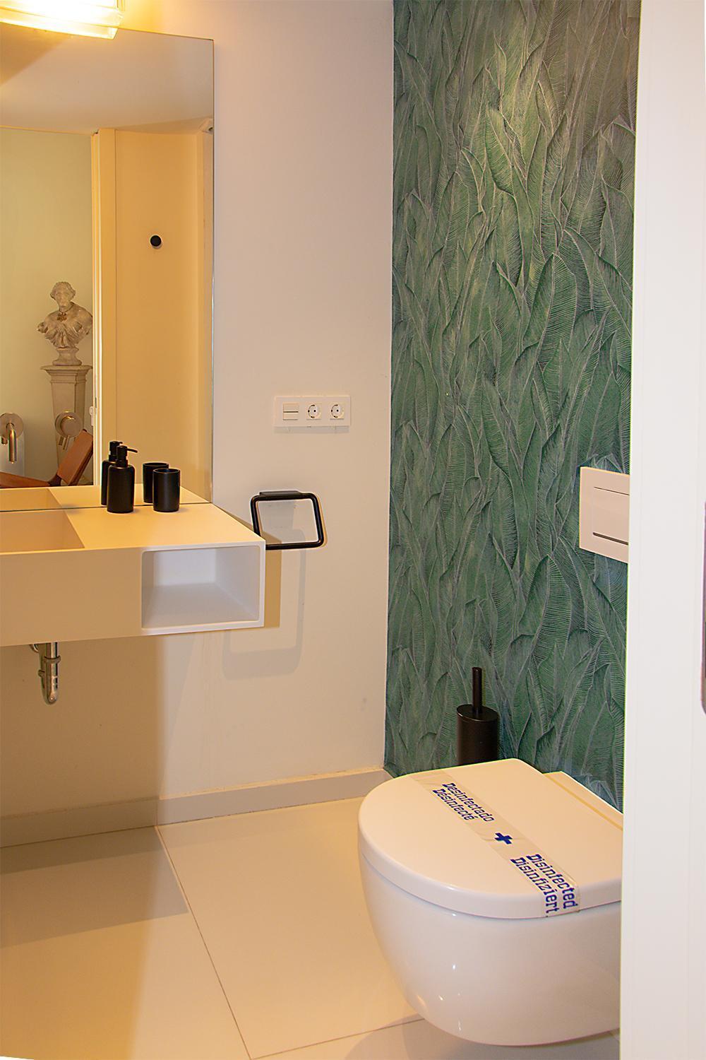 Moderno Duplex Sevillano ภายนอก รูปภาพ