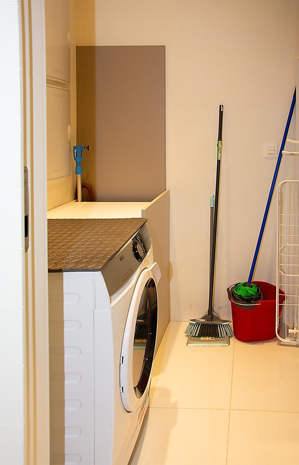Moderno Duplex Sevillano ภายนอก รูปภาพ