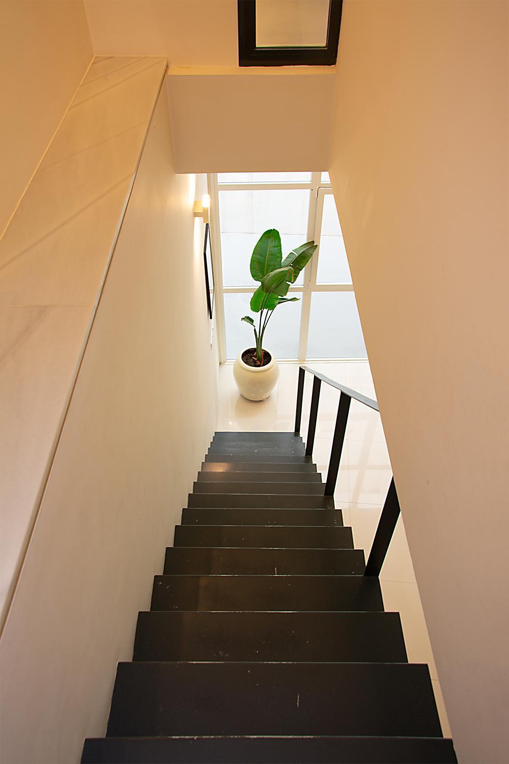 Moderno Duplex Sevillano ภายนอก รูปภาพ