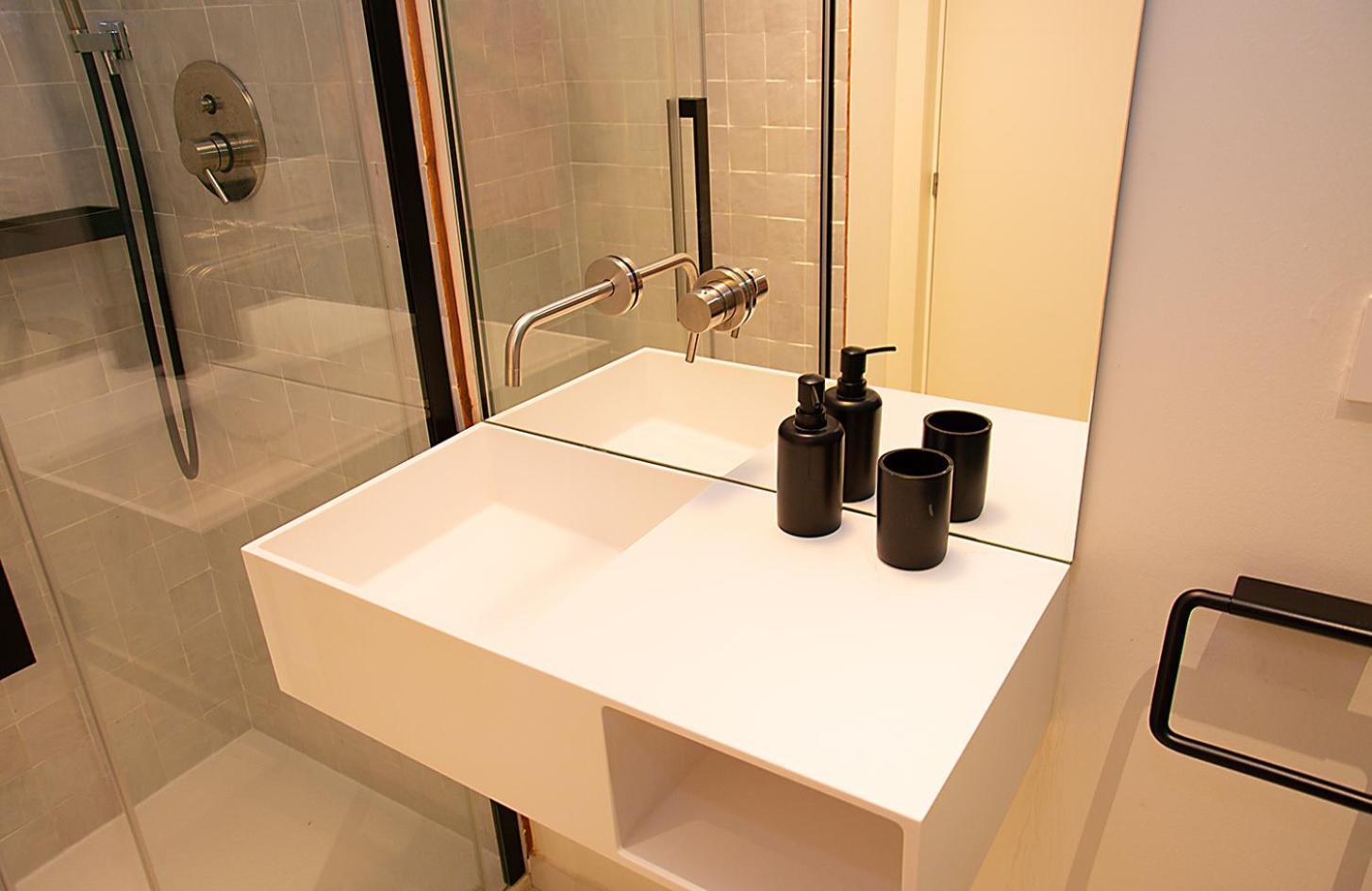 Moderno Duplex Sevillano ภายนอก รูปภาพ