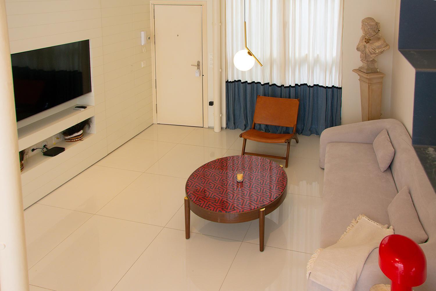 Moderno Duplex Sevillano ภายนอก รูปภาพ
