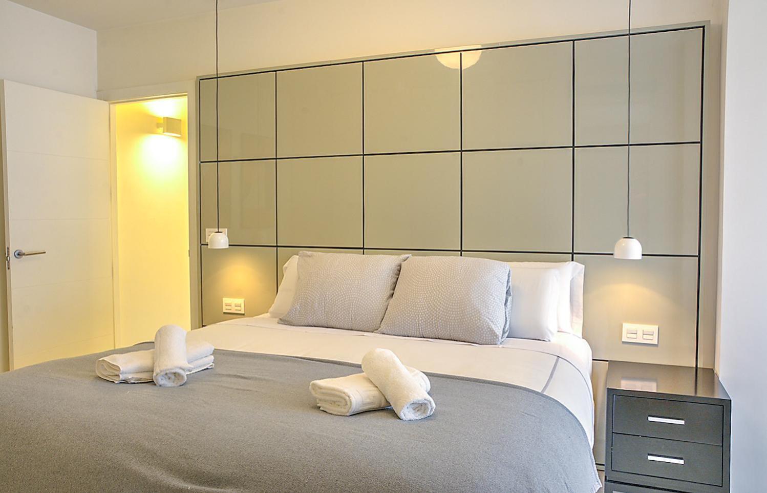 Moderno Duplex Sevillano ภายนอก รูปภาพ