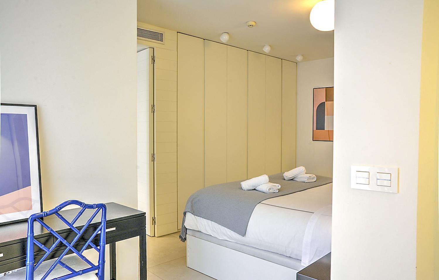 Moderno Duplex Sevillano ภายนอก รูปภาพ