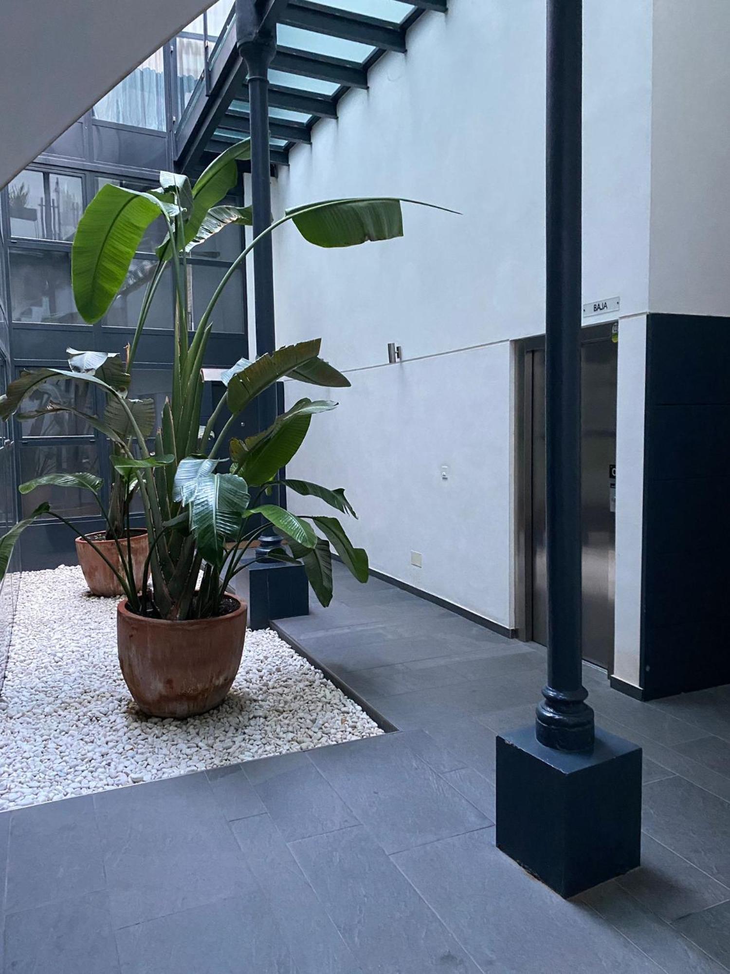 Moderno Duplex Sevillano ภายนอก รูปภาพ